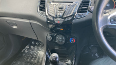 Ford Fiesta 1.25 82 Zetec 5dr Petrol Hatchback